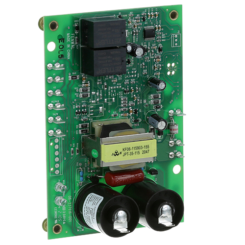 Vulcan Hart VH423756-3 Convection Oven Ignition Board