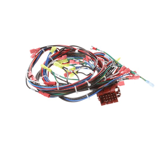 Groen 141836 Convection Steamer Harness Control HY-5G