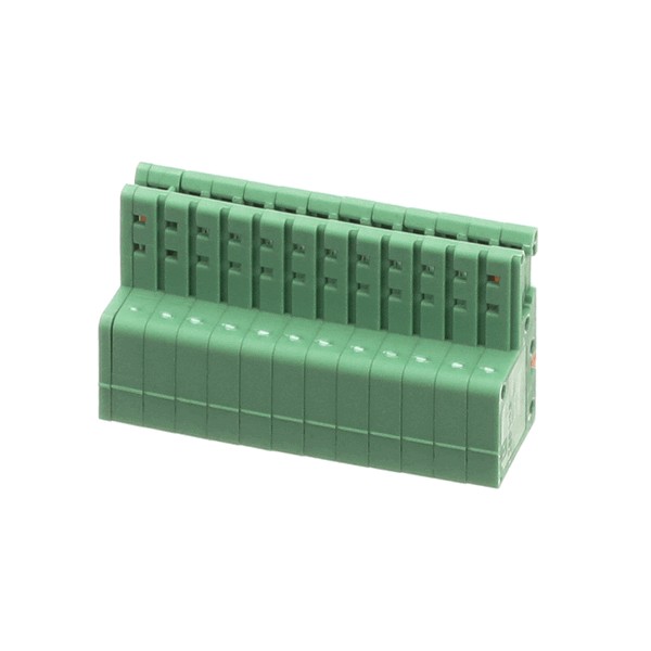 Convotherm 5012003-CVT Plug Direct 12-Pin Rm 3.5mm