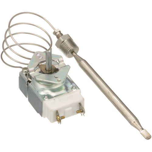 Vulcan Hart VH411506-13 Thermostat RX 3/8 "X 6", 24" 200&deg;F-400&deg;F