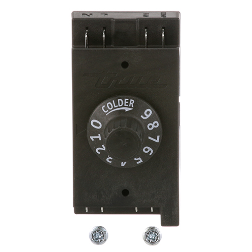 TRUE 844950 Refrigerator Temperature Control Kit