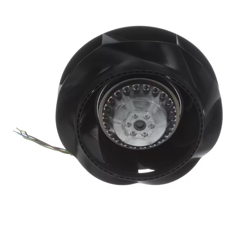 10676 Impeller Fan 180mm 115V 50/60Hz Convotherm