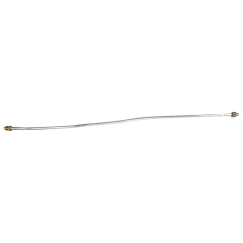 Frymaster 810-0705 Fryer Gas Line 0.25 X 23