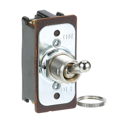 Waring F-160 Toggle Switch 1/2 DPST