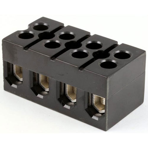 Bakers Pride P1004X Oven 4 Pole Electric Terminal Block