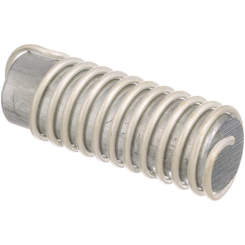 Hobart 880044 Boiler Cathodic Descaler, A Passive Corrosion Inhibitor, Zinc Anode