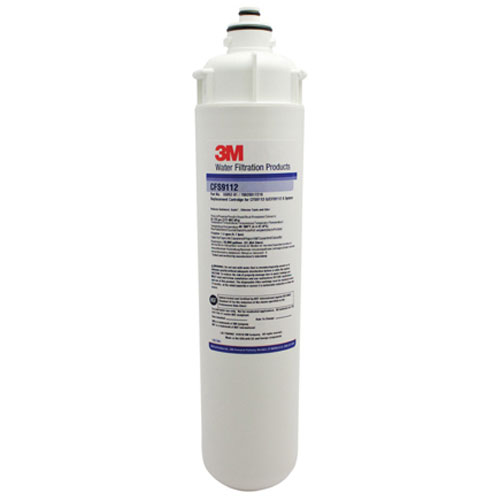 Cuno 56316-05 Water Filter Cartridge  CFS117-S