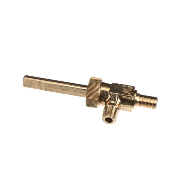 Star Mfg 2V-Y8832 Manual Burner Control Valve