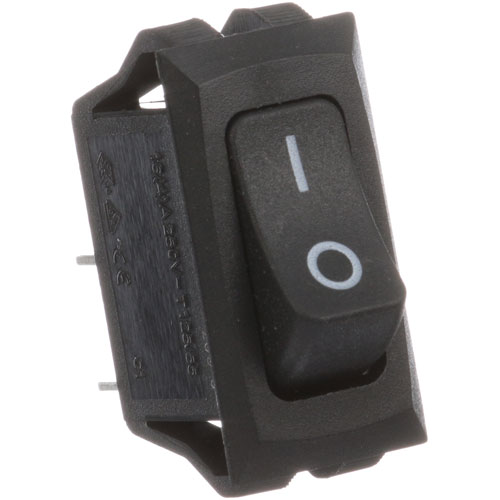 Hobart 851800-770 Rocker Switch On/off 105C
