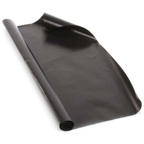 Nieco 9497 Sheet PTFE 15.5" X 15.5" 522/922