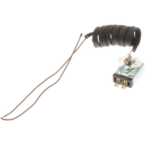 APW 1480400 Thermostat, 450&deg; F, 30A - 277 VAC