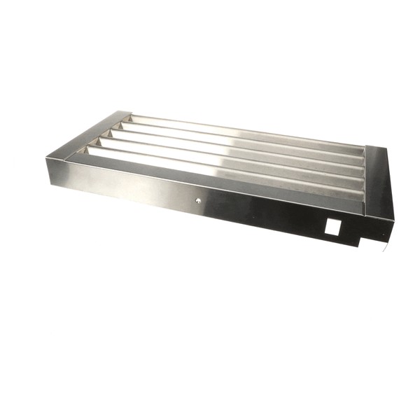 True 928679 Magnetic Grill Assembly T-23F-2 26 3/4"L X 11 3/4"