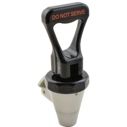 Fetco 1102.00055.00 Faucet Assembly L3D 10/15/20