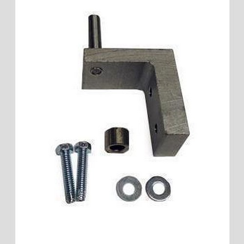 True 880990 Hinge Kit Door Top RH TR