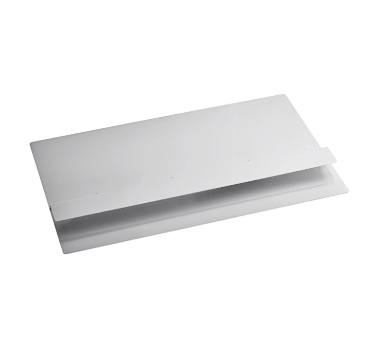 Frymaster 8237619 Splash Shield 1814E