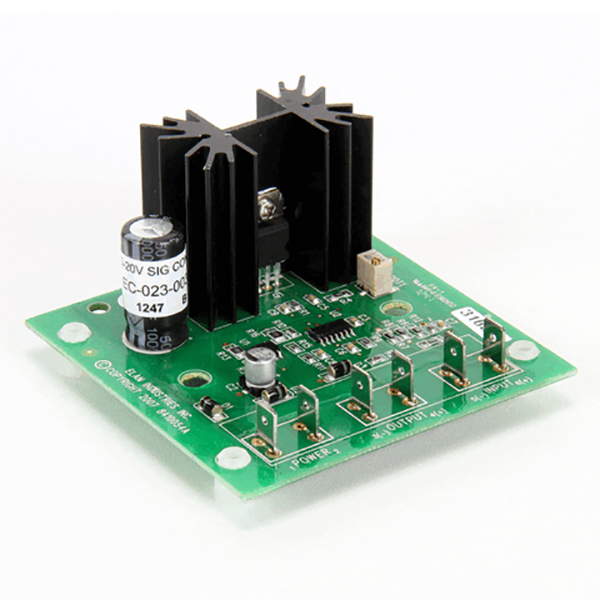 Middleby Marshall 31651 Oven Signal Amplifier