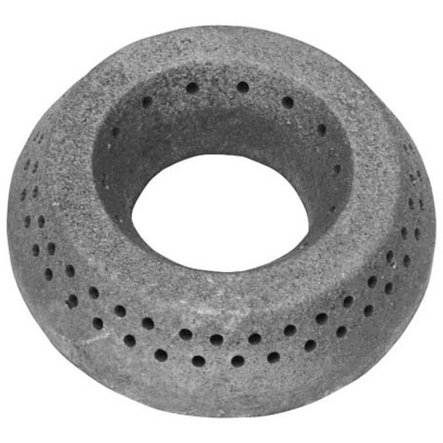 Hobart 417608-1 Burner Head Cast Iron 4-3/4" DIA