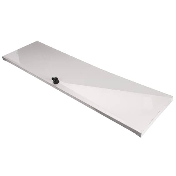 TRUE 871212 Evaporator Drain Pan 11 3/4" X 4" GDM-49F