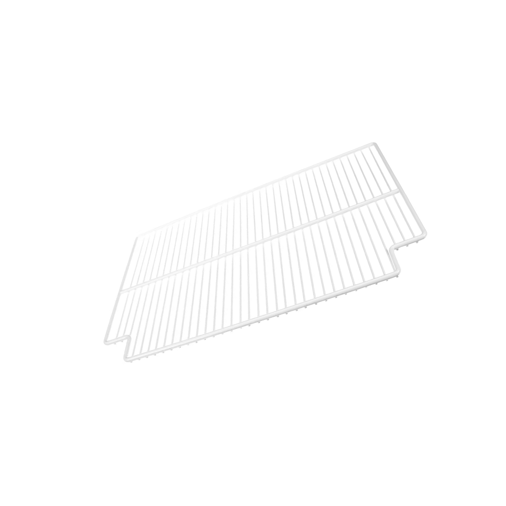 True 868208-038 Center Shelf White