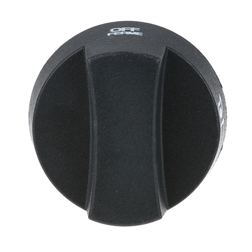 Vulcan Hart 851800-00907 Knob 2 D, Off-On-(Sim)