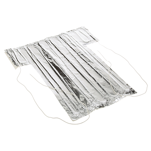 Alto-Shaam ALTEL-29875 T-Shaped Foil Pad Heater 25.000" 320W