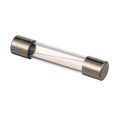 Market Forge 97-5476 Glass Fuse