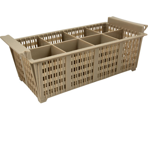 Carlisle Foodservice C32P1 Basket,Flatware , 8-1/8X16-7/8