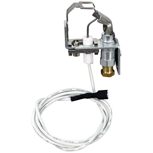 Garland GL1935802-NS Thermopile W/Adaptor 2 Wire Lead & Spade Terminals 36"