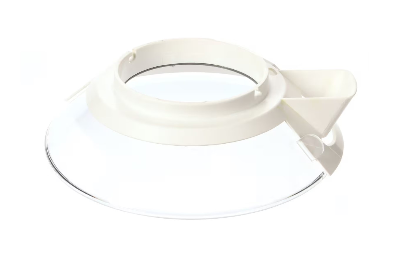 Vollrath XMIX1031 Bowl Guard Mixer 7 Or 10 Quartz