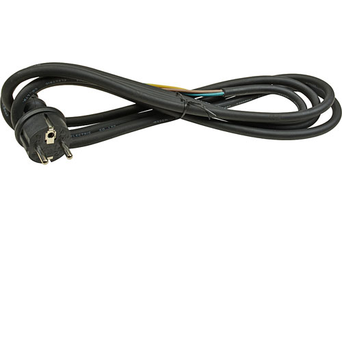 Alto-Shaam ALTCD-3922 Holding Cabinet Cordset 16 AWG 3/C 9'