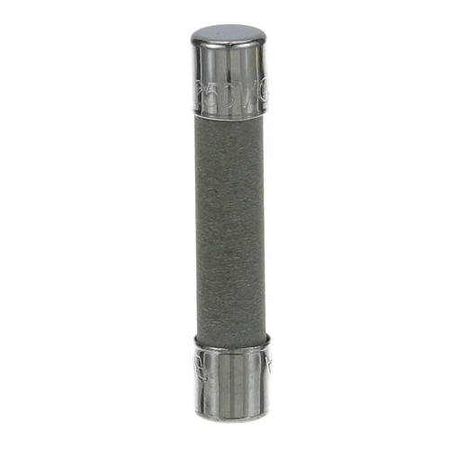 Nieco 4092 Fuse 250V 5A 1/4" X 1-1/4" Ceramic