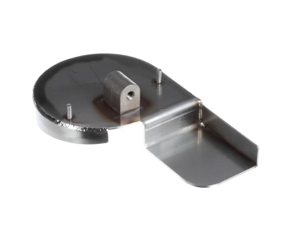 Jackson 05700-004-61-08 Conveyor Adjuster Right Hand Flight Star