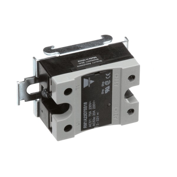 Middleby Marshall 67857 Solid State Relay 75A 240V