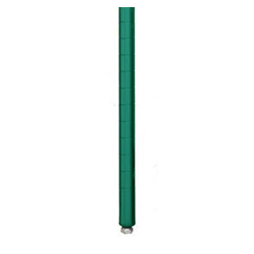 Intermetro IMI86PK3 Post Shelf 86" Epoxy METRO