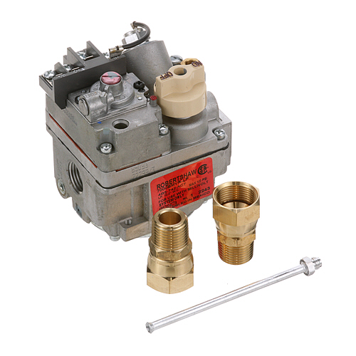 Pitco 60203002 Fryer BMVR LP Gas Valve 10.0 W.C
