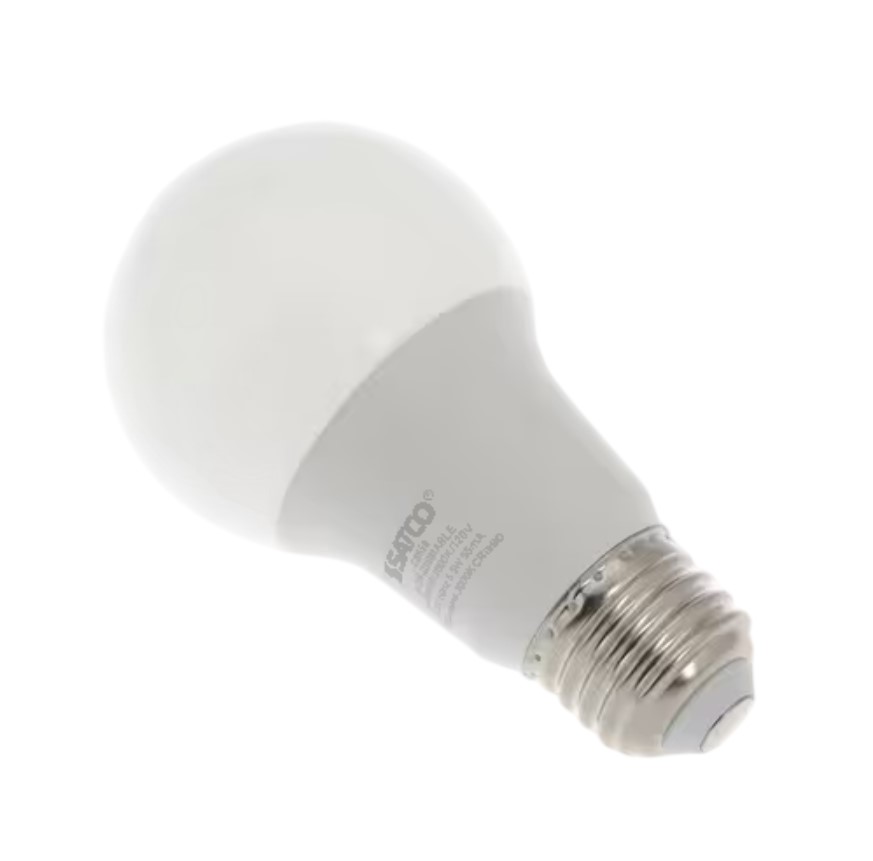 Delfield 2198587 LED Bulb 6W 450 Lumens