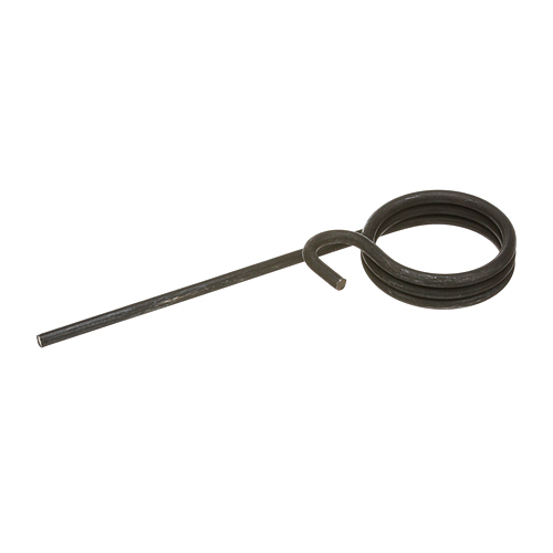 Crown Steam 9694-1 Spring Left Hand