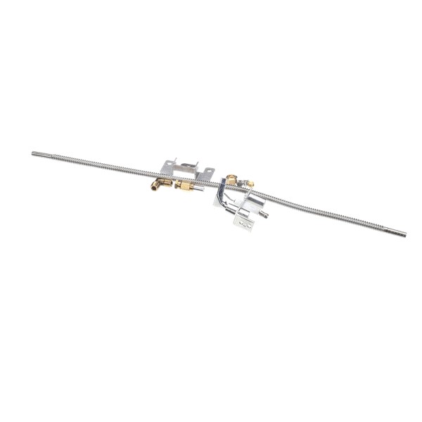 Magikitch'N 5225-1521801-C Natural Gas Upgrade Kit  MKGPLT