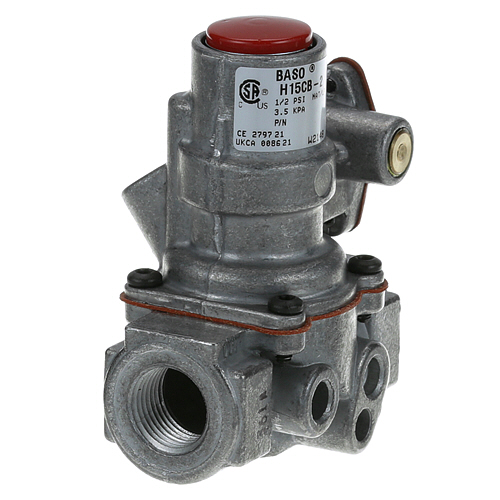 Southbend SOU1185537 Range Pilot Safety Valve 1/2" FPT