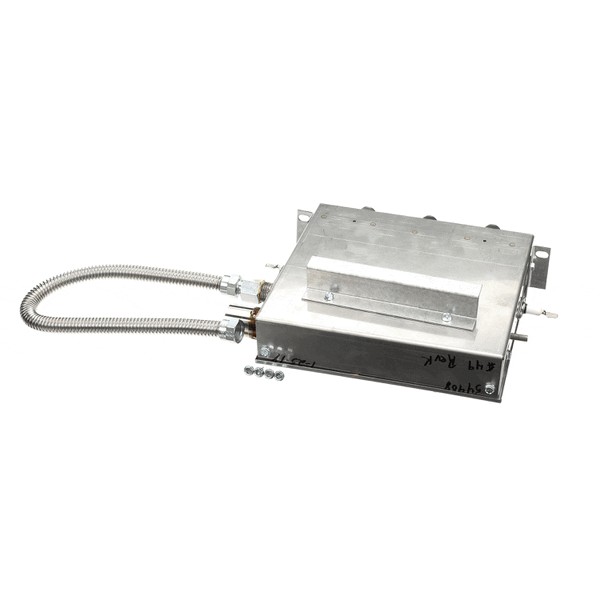 Blodgett 58226 Oven Propane To Natural Gas Conversion Kit 100ES