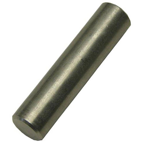 Axle For Dynamic Mixer - Part# 2813