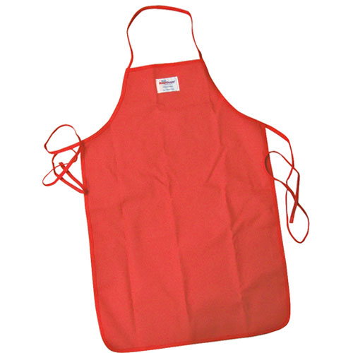 Allpoints 1331250 Apron (36" Cotton/Poly)