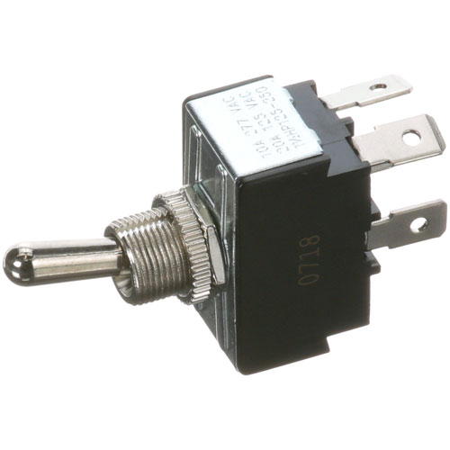 Cres Cor 808-20 Toggle Switch 1/2 DPST