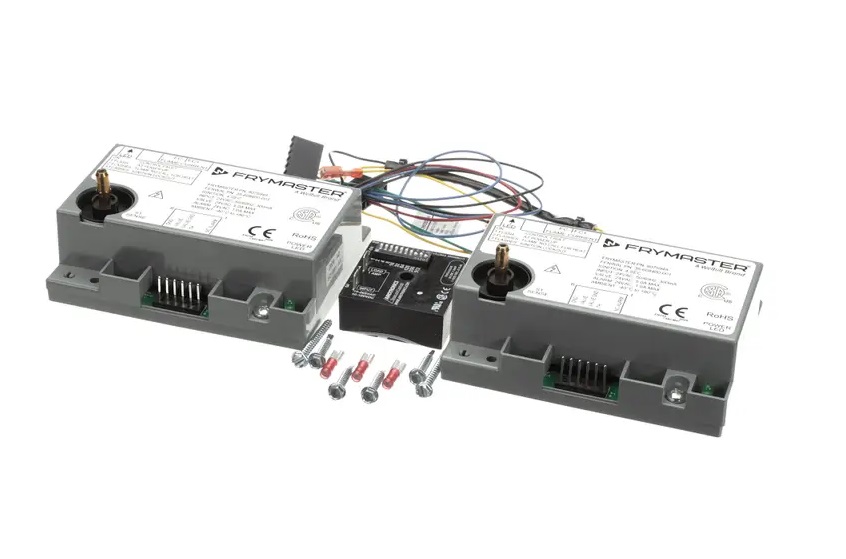 Frymaster 8263668 Fryer Ignition Module kit Full VAT