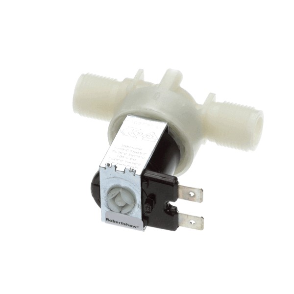 Convotherm 5011013-CVT Single Solenoid Valve 220/240V 3/8"-3/8"