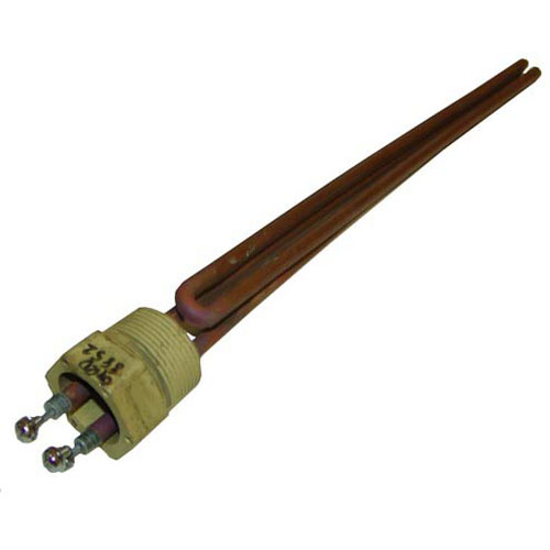 Groen Z008852 Steamer Element