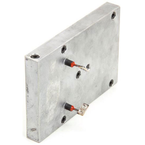 Precision Metal 340-275S Toaster Club Platen Assembly Kit
