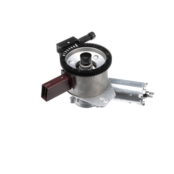 Schaerer 3370069975 Coffee Machine Grinder 34
