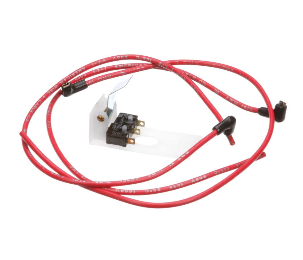 Continental Refrigerator 45046 Light Switch Lift-Off Replaces 45149