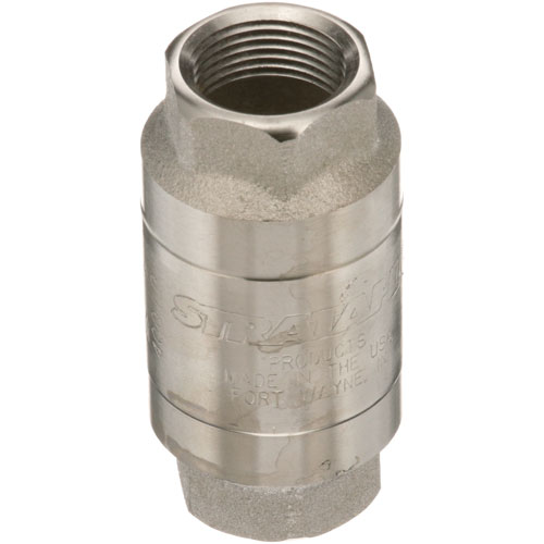 Henny Penny 21800 Check Valve 3/4"